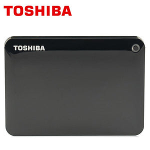 TOSHIBA 1TB External HDD 1000GB
