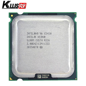 Intel Xeon E5450 Quad Core 3.0GHz