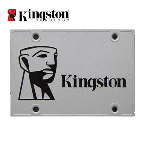 Kingston SSD 120GB 240GB 480GB