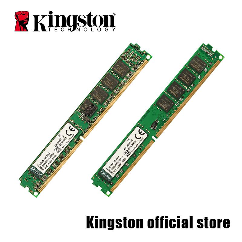 Kingston RAMS Desktop memory  DDR3 1333MHZ