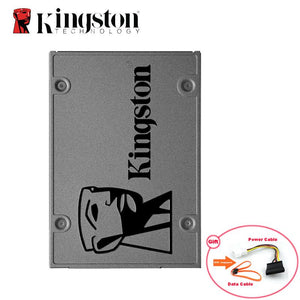 Kingston SSD SATA3 2.5 inch 240GB 120GB 480GB