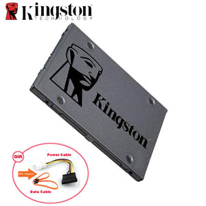 Kingston SSD SATA3 2.5 inch 60GB 120GB 240GB 480GB