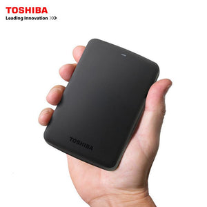 Toshiba hard disk  HDD 2.5" USB 3.0 External Hard Drive