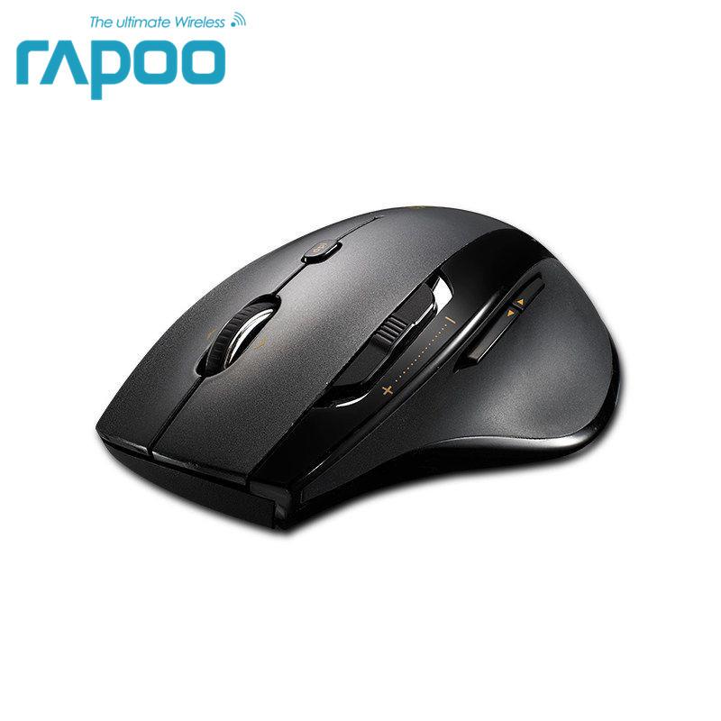 Rapoo 7800P 5GHz Wireless High Speed Laser Mouse
