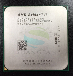 AMD Athlon X2 245 2.9GHz