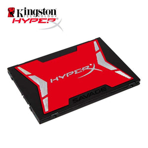 Kingston SSD 240gb 480gb Internal Solid State Drive 240G