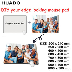 Custom Mouse pad