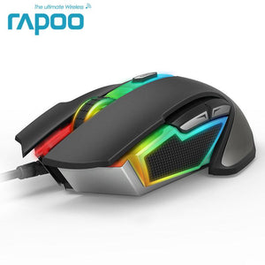 Rapoo V302 Optical Gaming Mouse