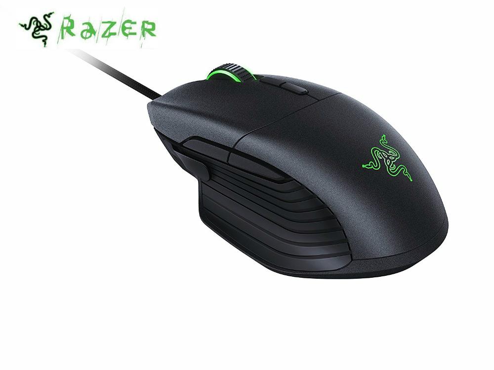 Razer Basilisk 16000DPI 5G Optical Sensor FPS Gaming Mouse