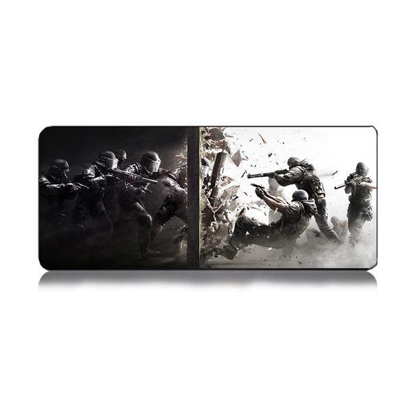 70*30cm Game Mouse pad L XL Large Gaming mousepad