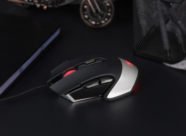 Rapoo V310 Wired Gaming Mouse