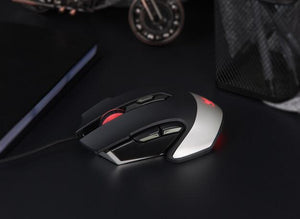 Rapoo V310 Wired Gaming Mouse