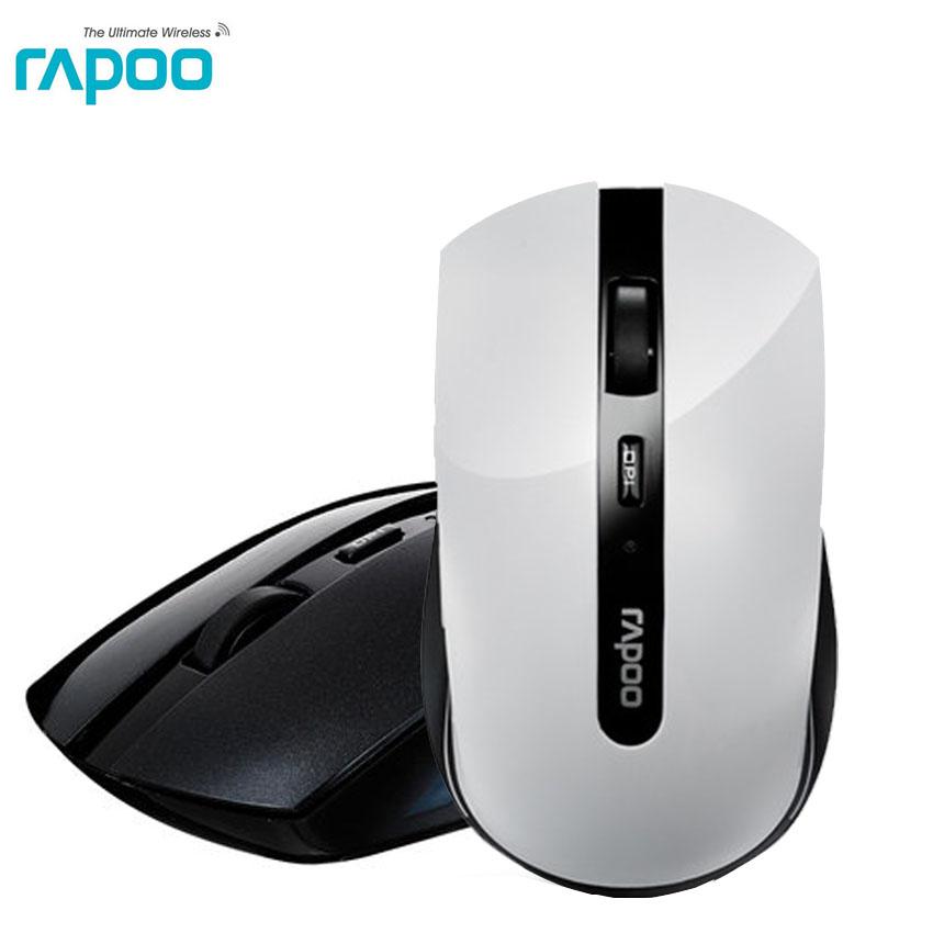 Rapoo 7200P Wireless Mice