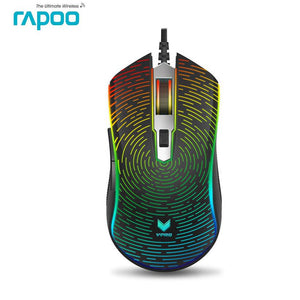 Rapoo V25S 5300FPS 7000DPI Gaming Mouse