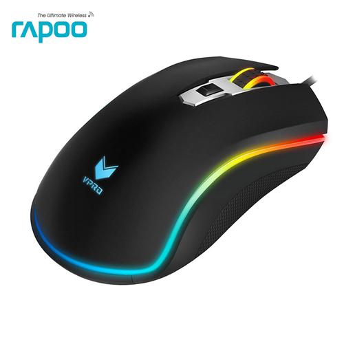 Rapoo V25S 5300FPS 7000DPI Gaming Mouse