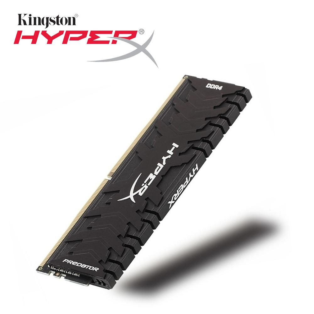 Kingston HyperX Predator Black 16GB 3000MHz