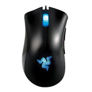 Razer DeathAdder Wired Gaming Mouse