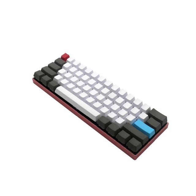YMDK Cherry MX Switches Mechanical Gaming Keyboard