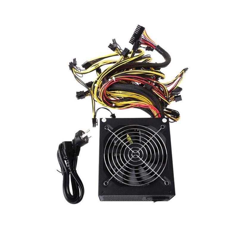 New Miners Power Supply