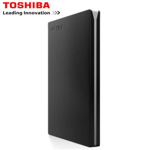 Toshiba External Hard Disk Drive HDD 1 TB