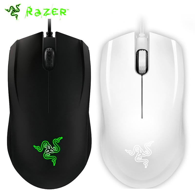 Razer Abyssus 2014 Gaming Mouse