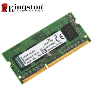 Kingston RAM DDR3 1600MHz
