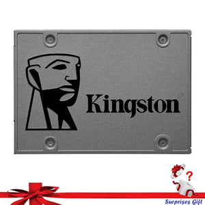 Kingston Digital A400 SSD 120GB 240GB 480GB