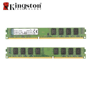 Hot Sale Original Kingston KVR Desktop RAM 1600MHz