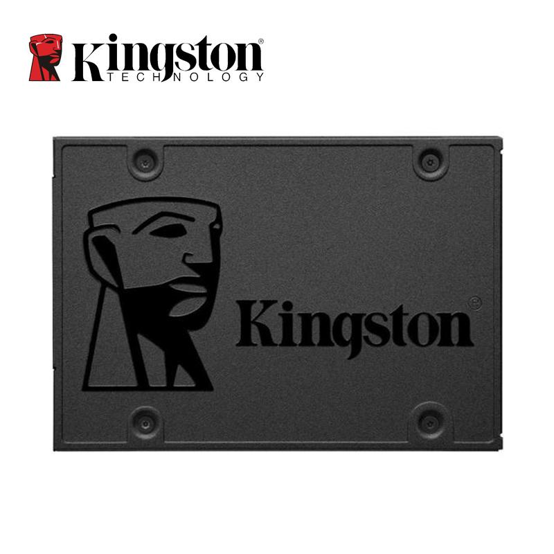 Kingston SSD SATA3 2.5 inch  120GB 240GB