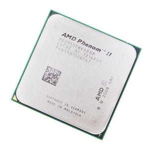 amd phenom ii x4 955 Processor Quad-Core 3.2GHz