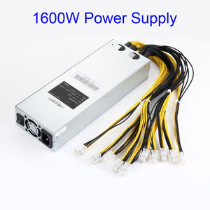 G1029-1600W APW3 Mining Power Supply