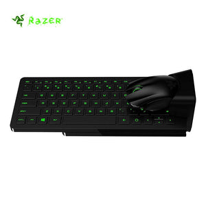 Razer Turret Gaming Lapboard Wireless Bluetooth Mouse + Keyboard