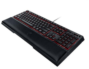 Razer Ornata Chroma Destiny 2 Edition Revolutionary Mecha-Membrane RGB Ergonomic Gaming Keyboard