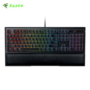 Razer Ornata 104 Keys Chroma Membrane US Layout RGB Gaming Keyboard
