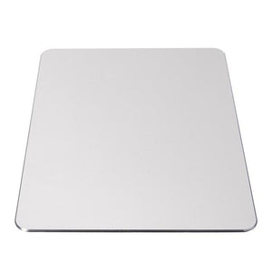 CHYI Aluminum Alloy Metal Slim Large Game Mouse Pad