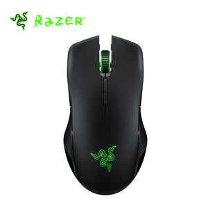 Razer Lancehead Professional Grade Wireless Gaming Mouse