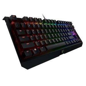 Razer BlackWidow X Tournament Edition Chroma Wired Mechanical Gaming Keyboard