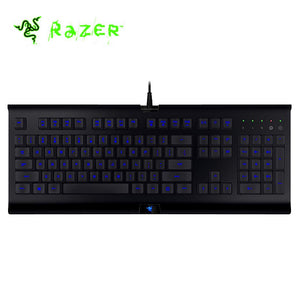 Razer Cynosa Pro 3-color Backlit Membrane Gaming Keyboard