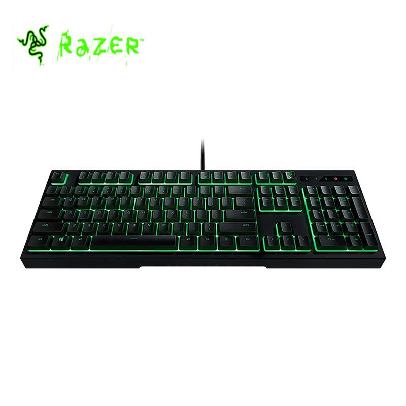 Razer Ornata Membrane Gaming Keyboard