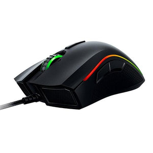 Razer Mamba Ergonomic Laser Wired Gaming Mouse