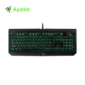 Razer Blackwidow Ultimate 104 Keys Waterproof Backlit Mechanical Gaming Keyboard