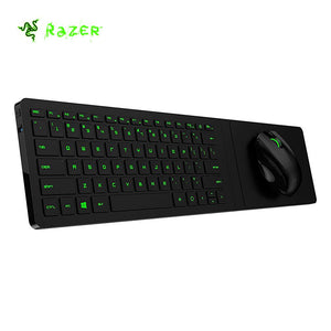 Razer Turret Gaming Lapboard 2.4G Wireless Bluetooth Mouse + Keyboard