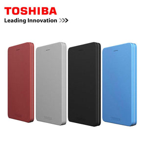 Toshiba 500 GB 1 TB 2 TB External Hard Disk Drive