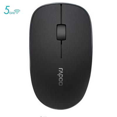 Rapoo Wireless Silent Gaming Optical Mouse