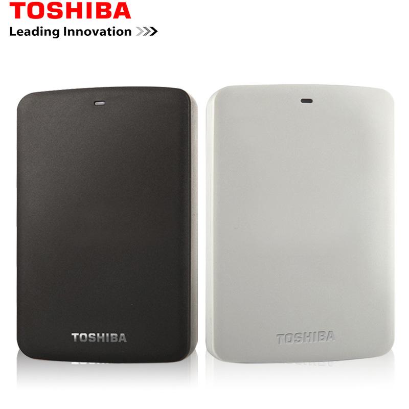 Toshiba 1TB 2TB Disco Duro Externo External Hard Drive