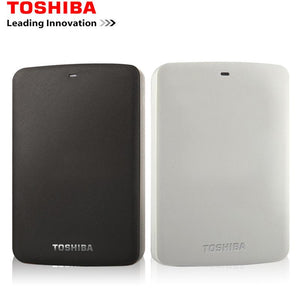 Toshiba 1TB 2TB Disco Duro Externo External Hard Drive