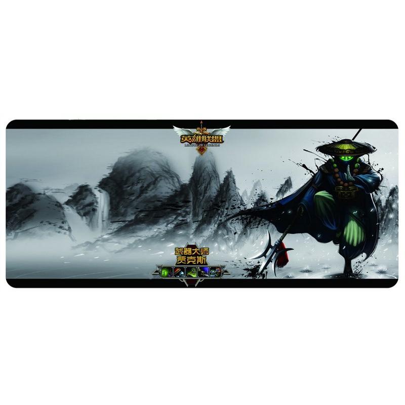 Snigir brand pad to mouse large computer rubber mousepads