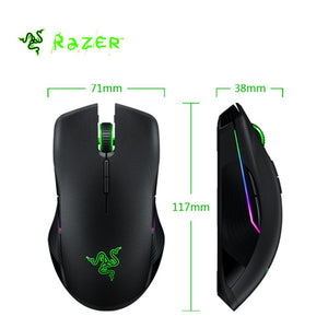 Razer Lancehead Professional Grade Gaming Mouse