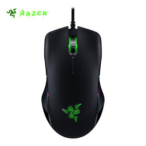 Razer Lancehead Tournament Edition Wired Gaming Mouse