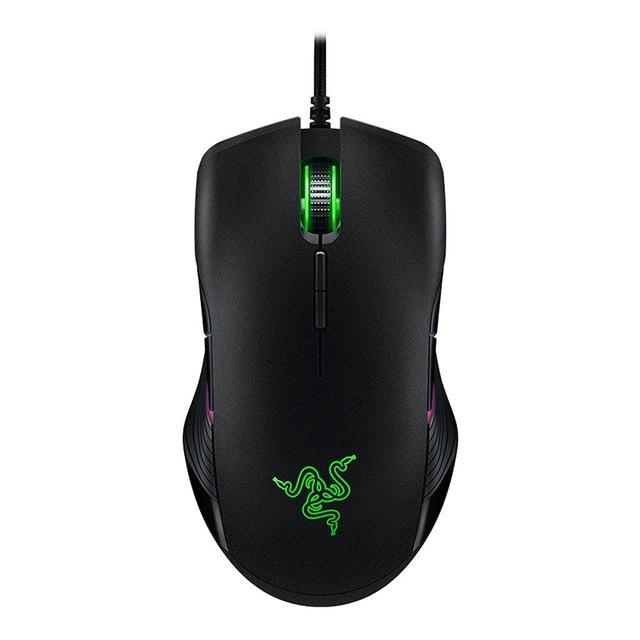 Razer Lancehead Tournament Edition Wired Gaming Mouse